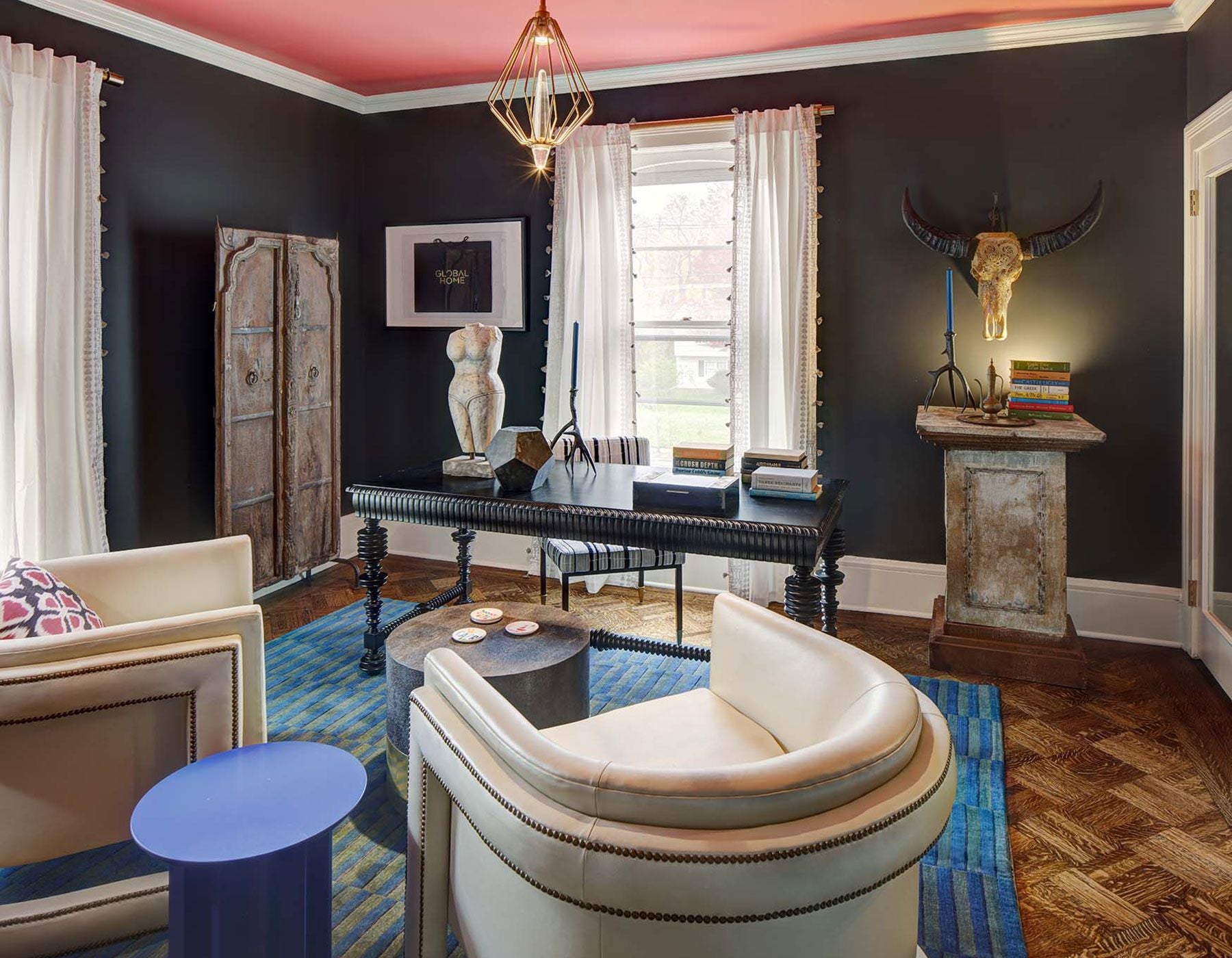 Home Office Designer Furniture – Global Home Interiors