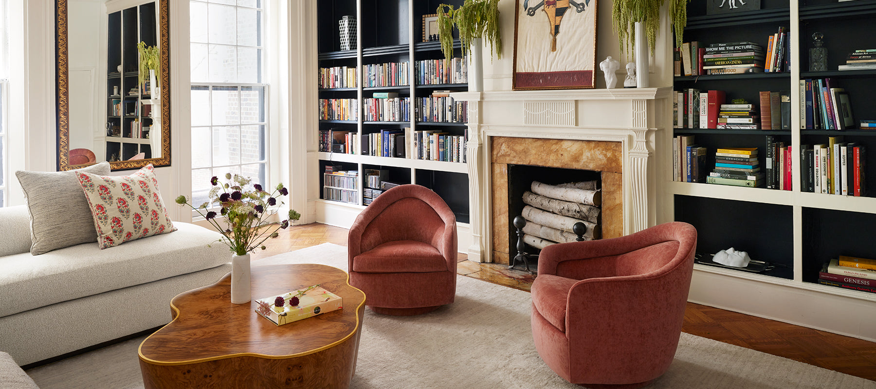 Interior Designer Furniture – Global Home Interiors