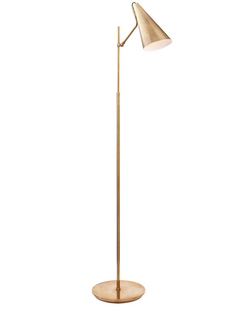 Beacon Floor Lamp
