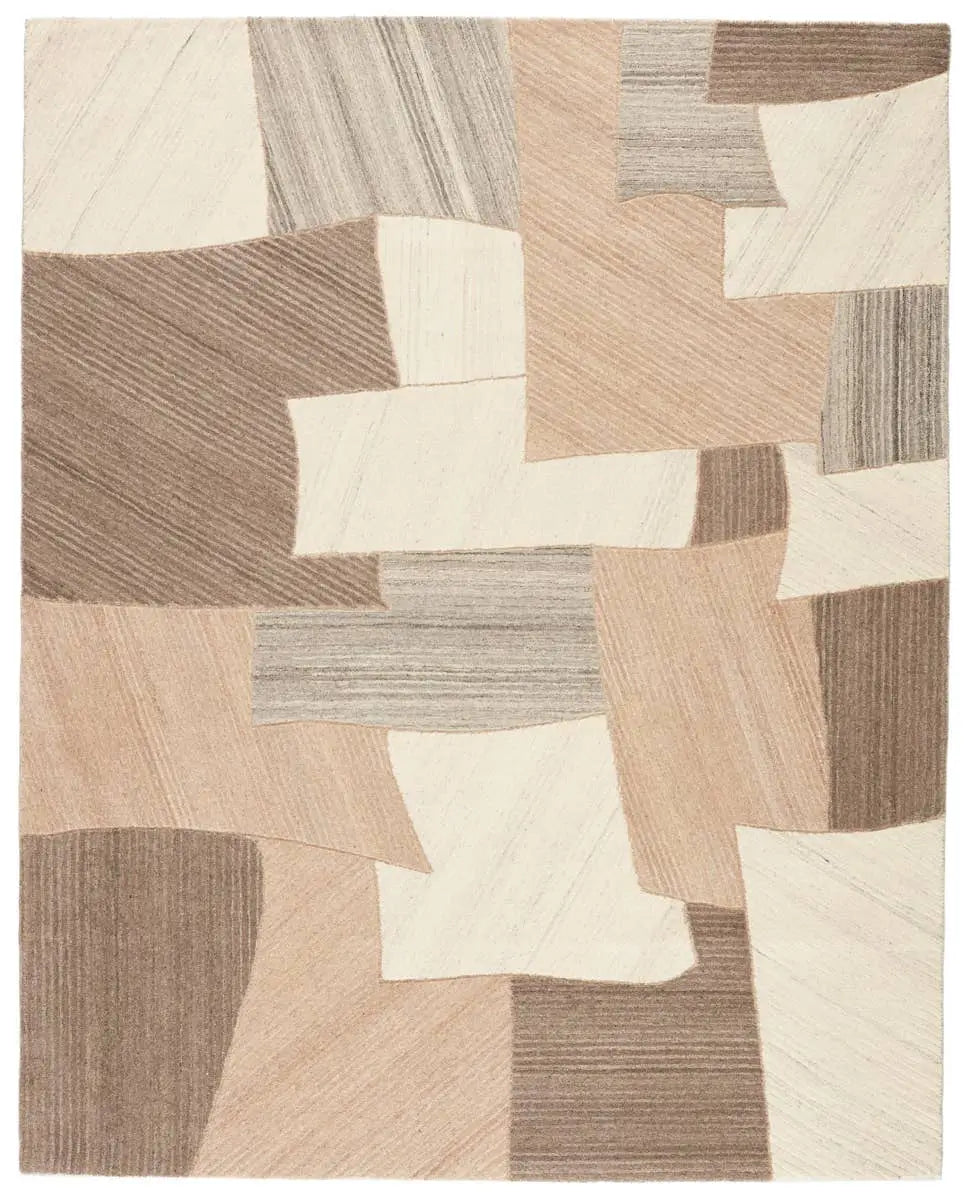 Pathways Geometric Wool Rug – Global Home Interiors