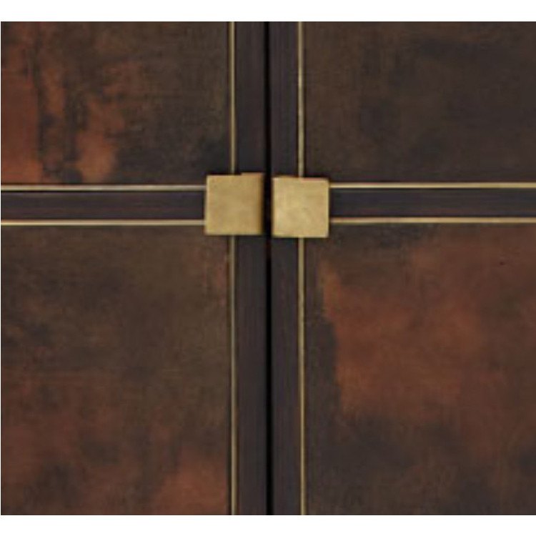 Royale 2 Door Cabinet - Storage - Global Home