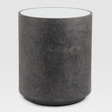 Cara Side Table - 8 Finishes - Tables - Global Home