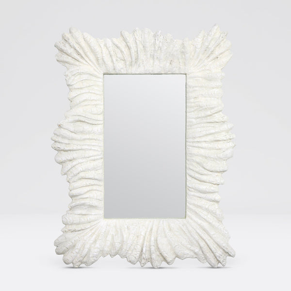 Sienna Coral Mirror