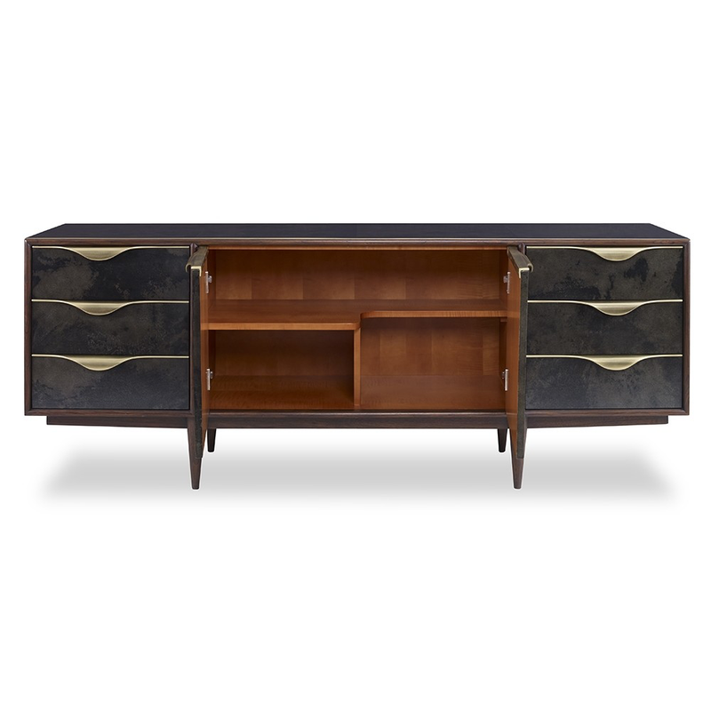 Oban Cabinet - Console - Global Home