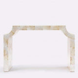 Jael Console Table - 2 Colors - Tables - Global Home