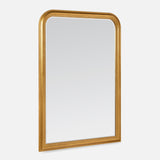French Arc Mirrors