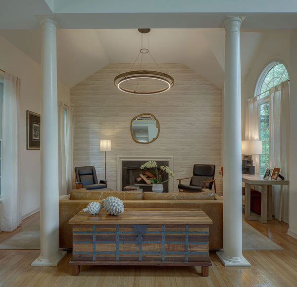 Interior Design vs. Home Decorating
