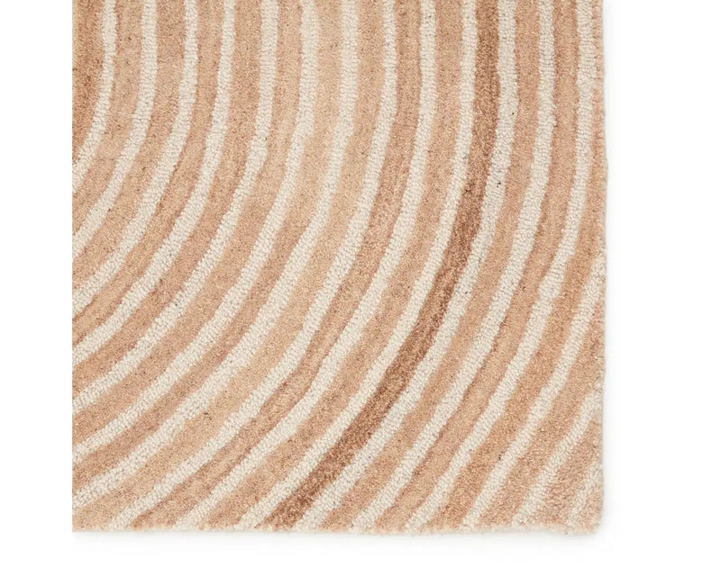 Pathways Rug Pathways Spiral Wool Rug – Global Home Interiors