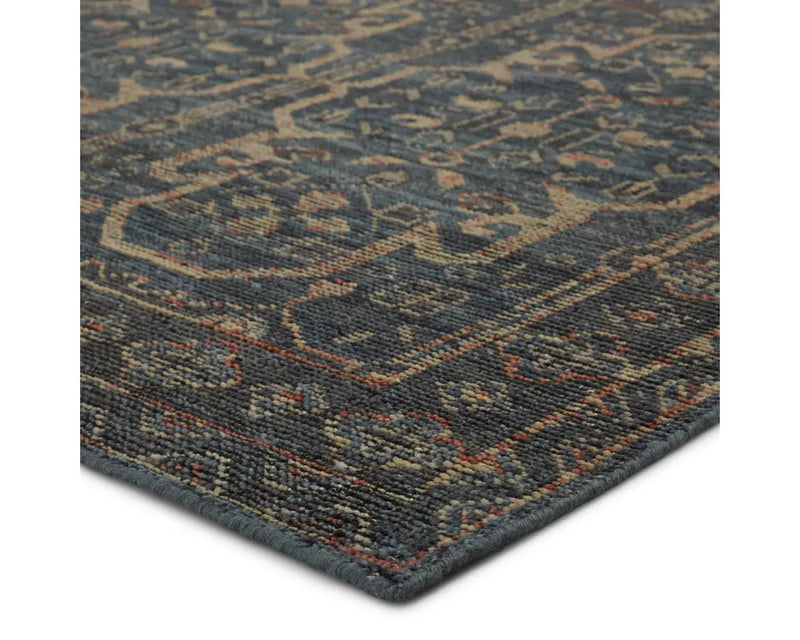 Rhapsody Decorative Wool Rug