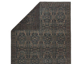 Rhapsody Decorative Wool Rug