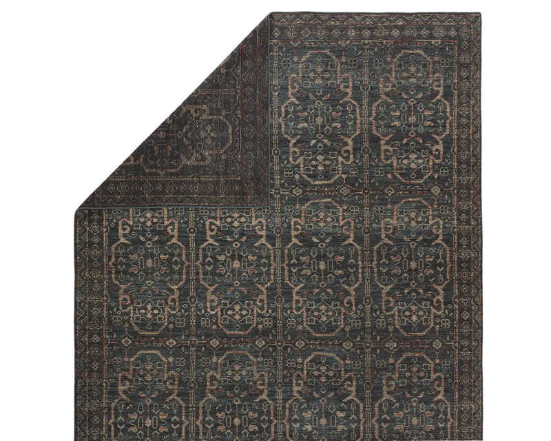 Rhapsody Decorative Wool Rug