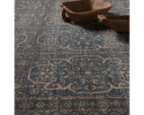 Rhapsody Decorative Wool Rug