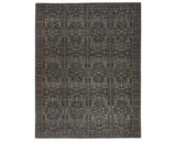 Rhapsody Decorative Wool Rug