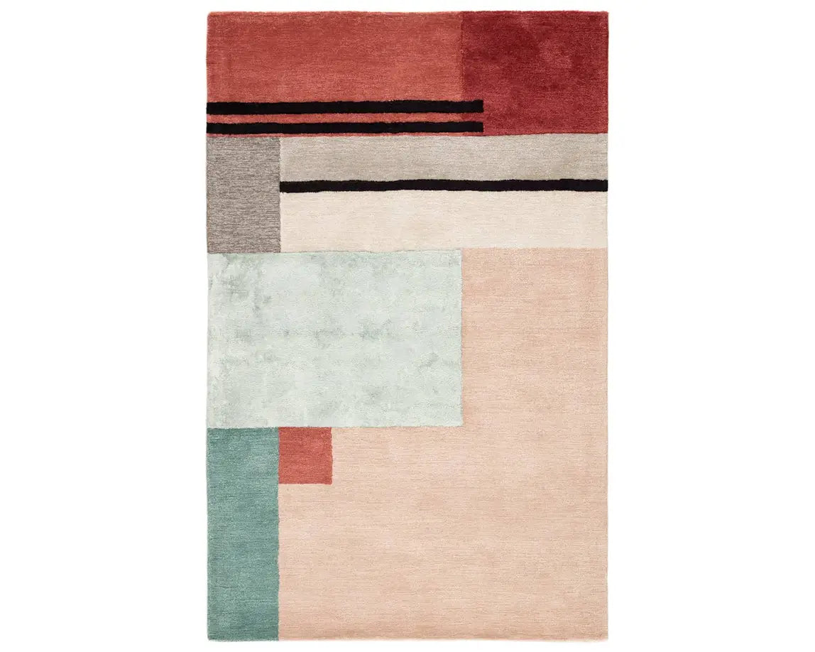 Syntax Wool Rug – Global Home Interiors
