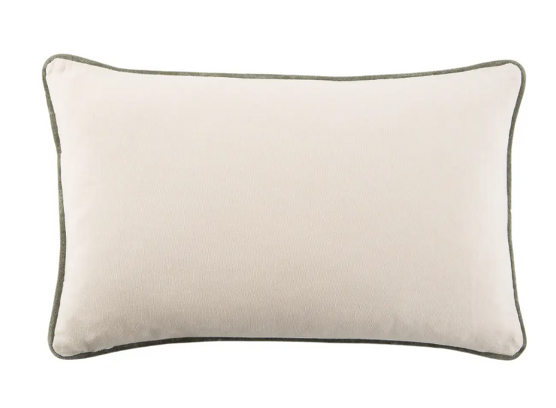 Emerson Luxe Cotton Pillows- Set/2