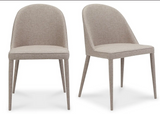 Burton Dining Chair- Set of 2