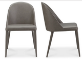 Burton Dining Chair- Set of 2