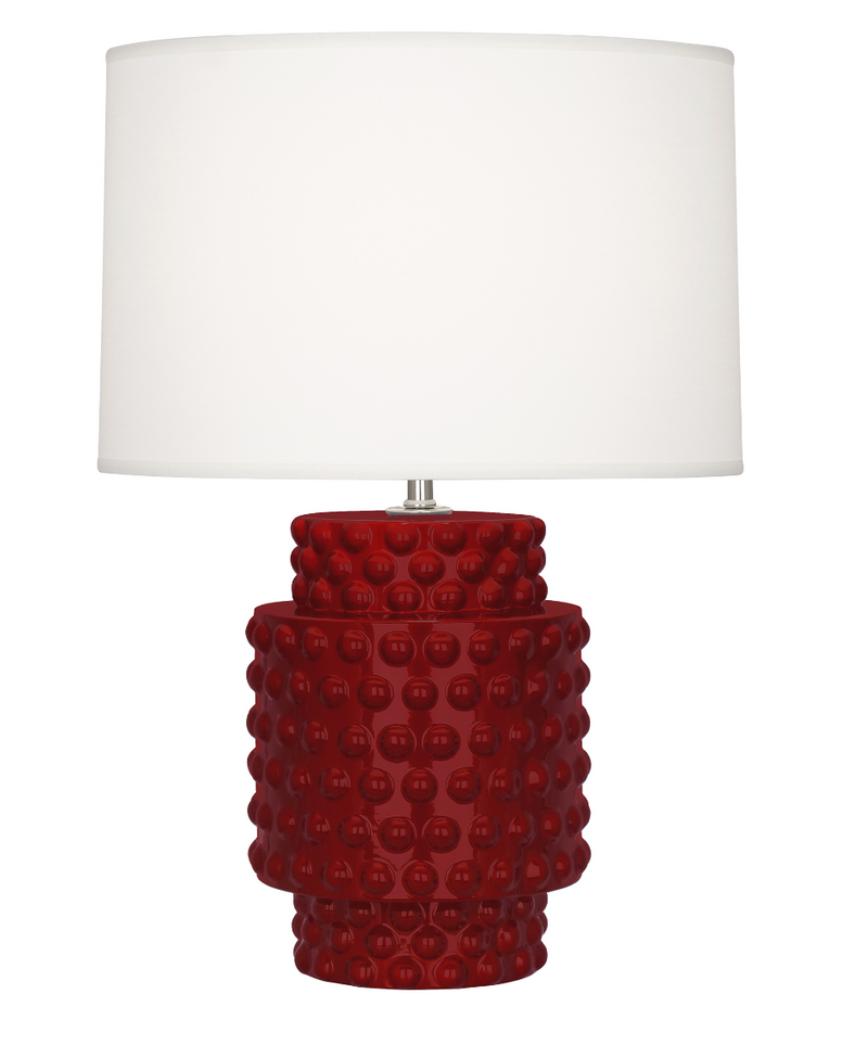 Hob Nob Table Lamp