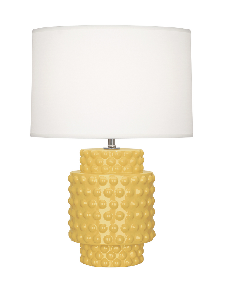 Hob Nob Table Lamp