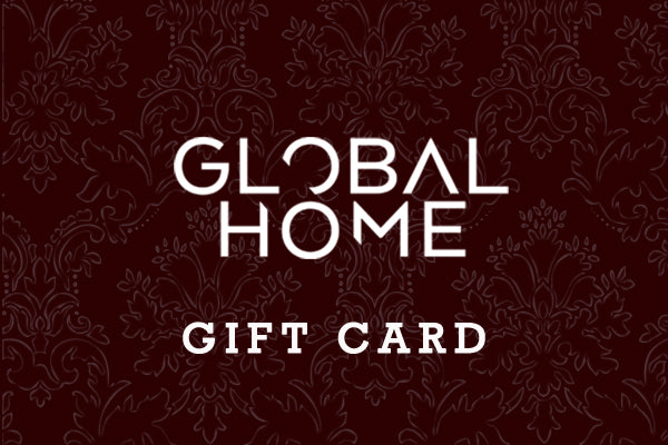 Global Home Gift Card - Gift - Global Home