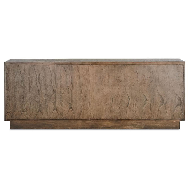Morombe Credenza - Console - Global Home