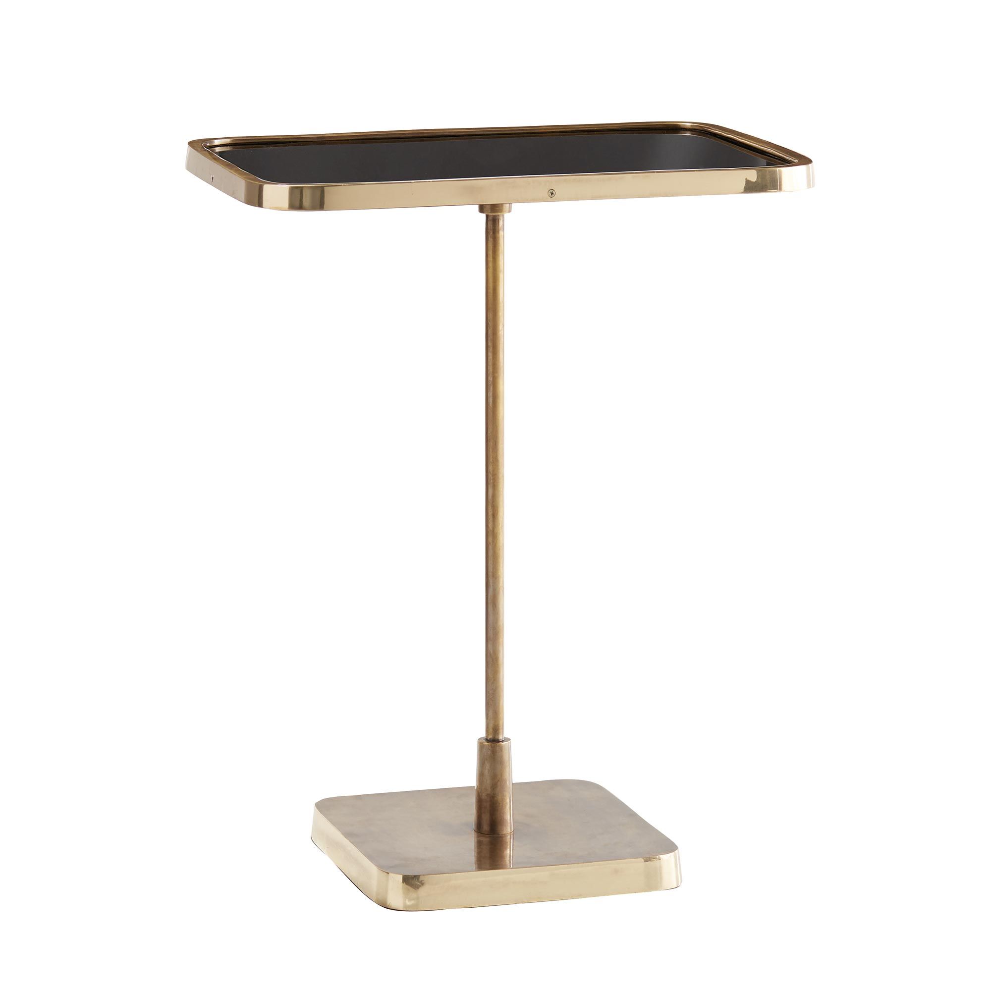 Kaela Rectangle Accent Table – Global Home Interiors