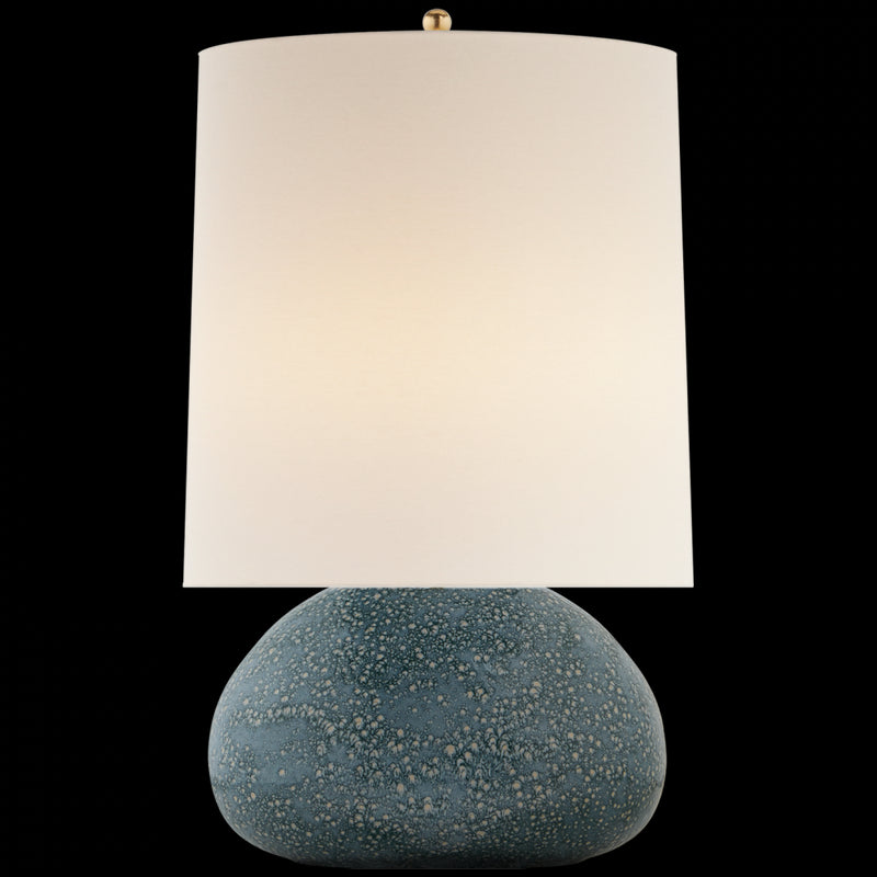 Aegean Blue Lamp