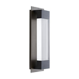 Charlie Outdoor Sconce