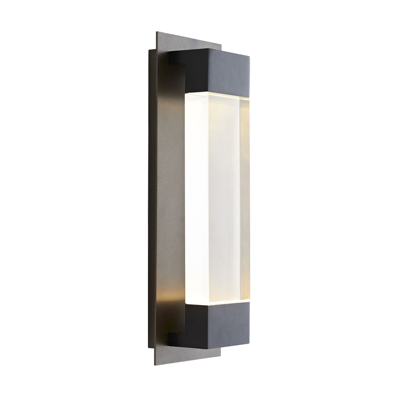 Charlie Outdoor Sconce