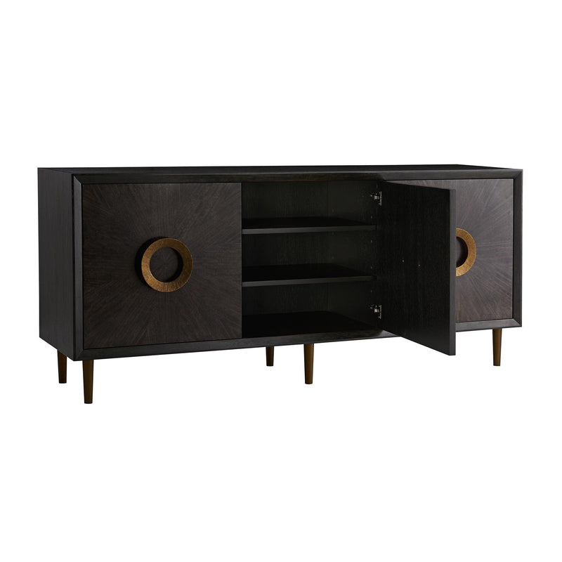 Normandy Credenza by Arteriors Home - Console - Global Home