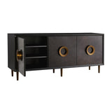 Normandy Credenza by Arteriors Home - Console - Global Home