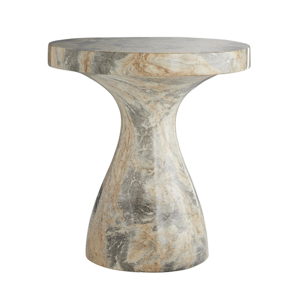 Serafina Large Accent Table