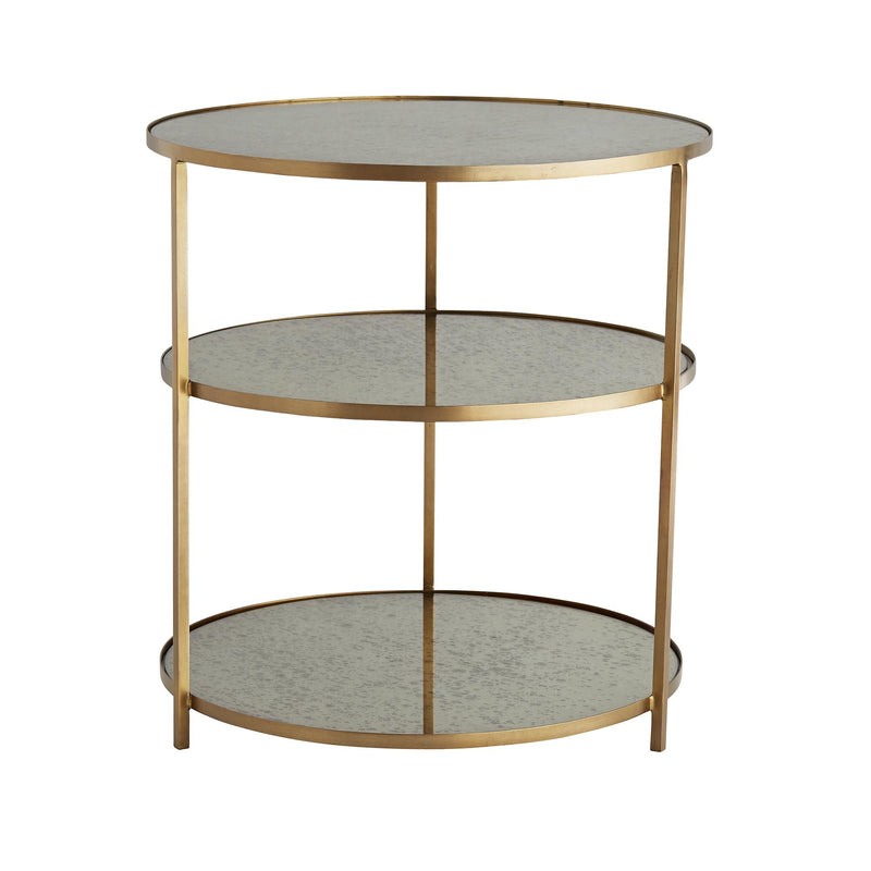 Percy Side Table