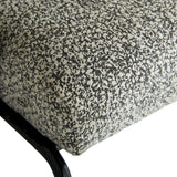 Wallace Chair Pitch Texture