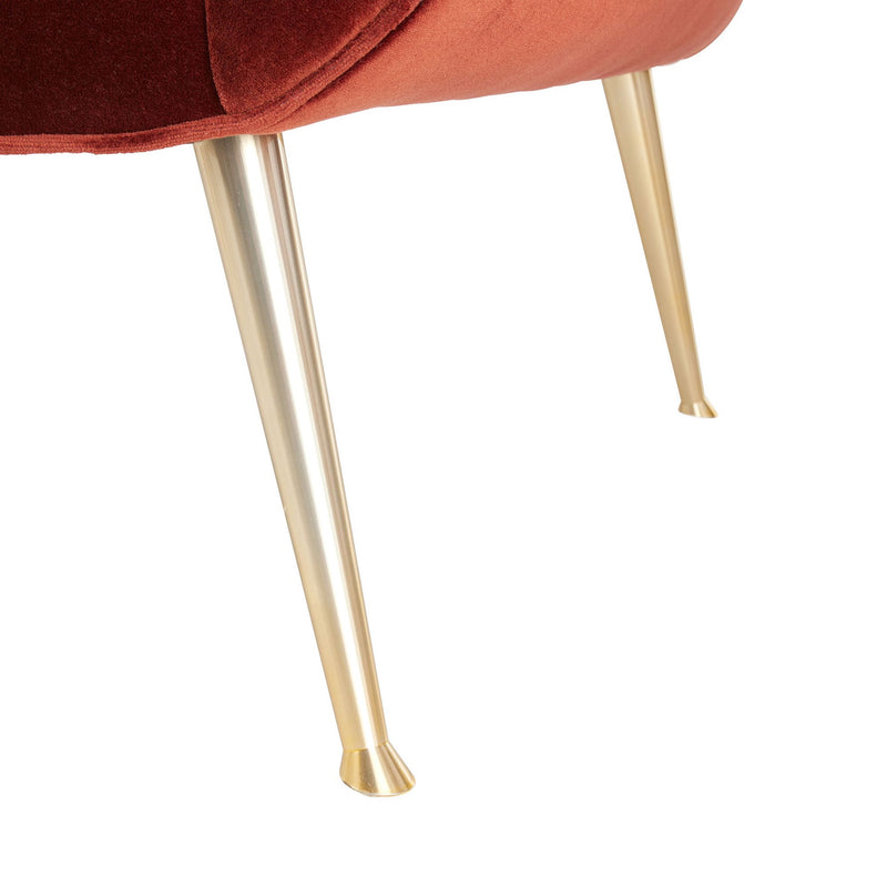 Rossetta Lounge Chair