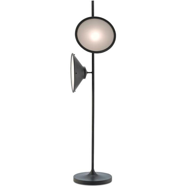 Cinema Floor Lamp - Lighting - Global Home