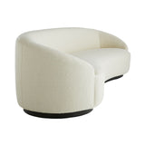 Turner Sofa Cloud Boucle
