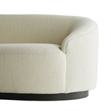 Turner Sofa Cloud Boucle