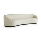 Turner Sofa Cloud Boucle