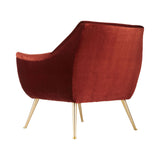 Rossetta Lounge Chair