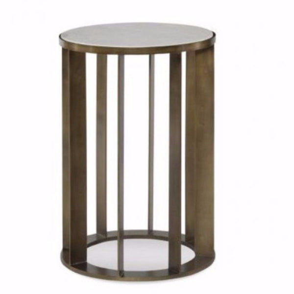 Charles Side Table - Tables - Global Home