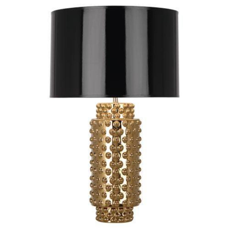 Hob Nob Table Lamp Tall Collection - 3 Colorways - Lighting - Global Home