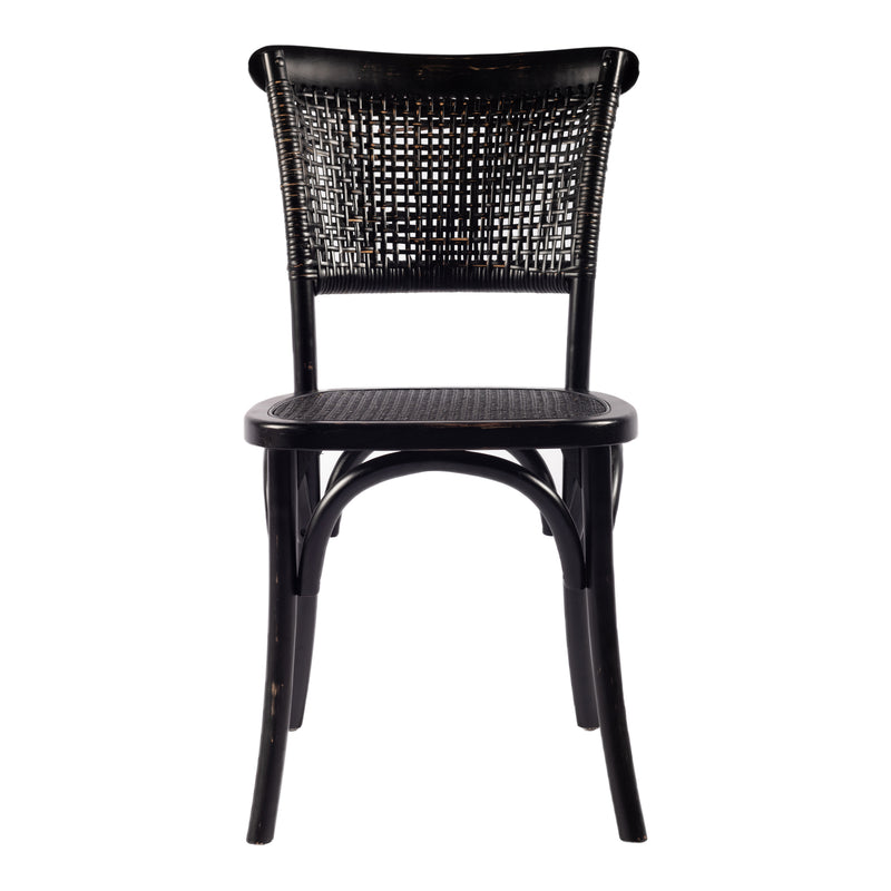 Churchill Solid Wood Dining Chair