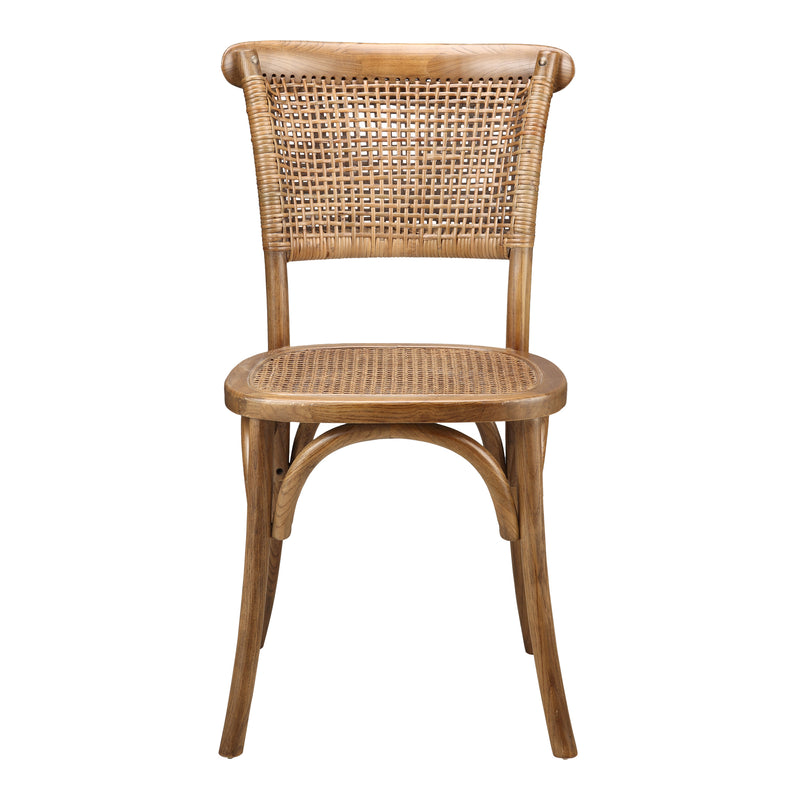 Churchill Solid Wood Dining Chair