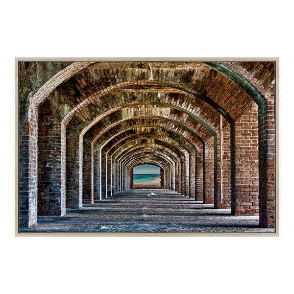 Arches Wall Decor