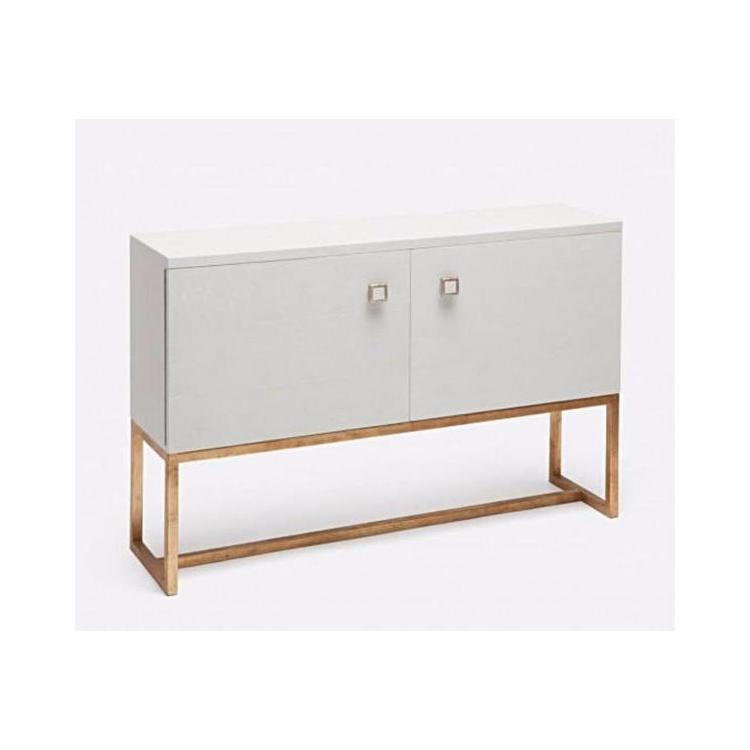 Dillon Cabinet - 4 Colors - Console - Global Home