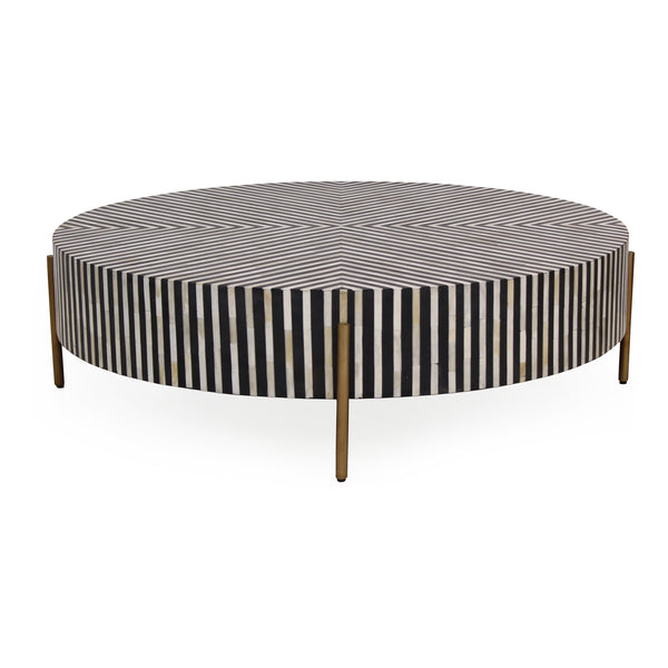 Chameau Coffee Table