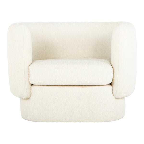 Koba Chair Maya White