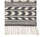 Maracas Boho Wool Rug
