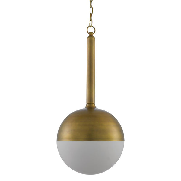 Moonward Pendant - Lighting - Global Home